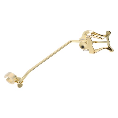 Flute marching lyre stand - marching,