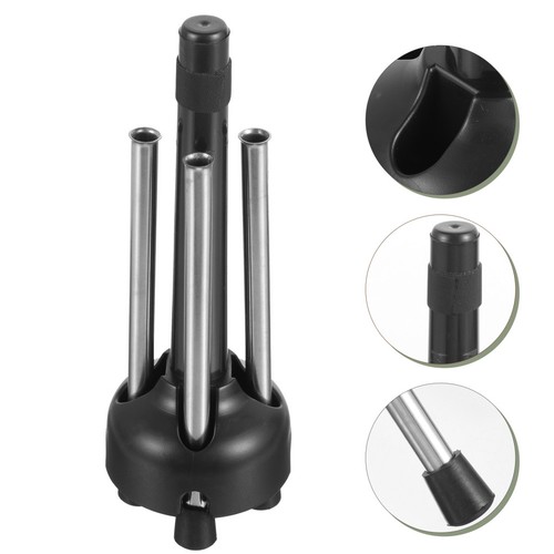 Portable flute music - music, stand