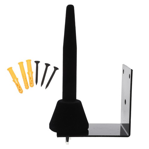 Clarinet display holder flute - display,