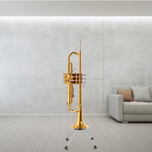 Clarinet rack portable flute - rack,