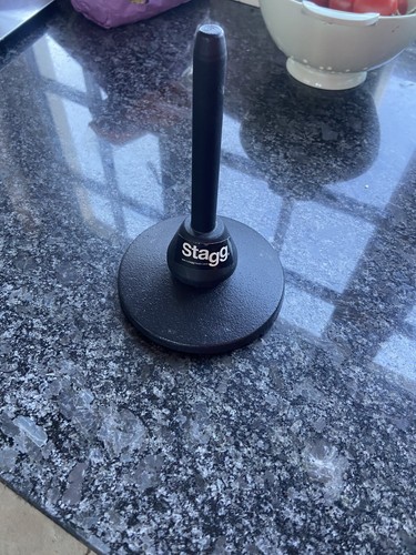 Stagg abs support heavy - stagg,
