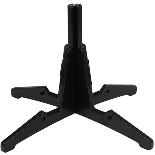 Portable flute stand - portable, clarinet