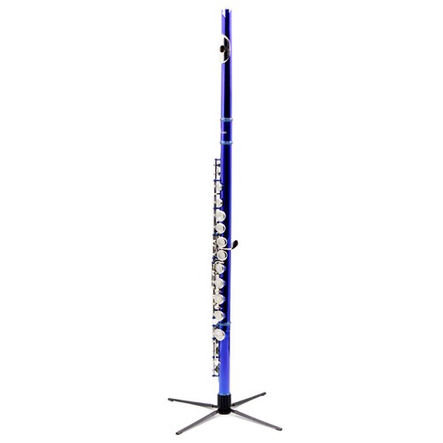 Flute stand leg foldable - flute, 4-leg