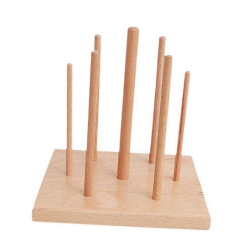 Space saving recorders stand - saving,