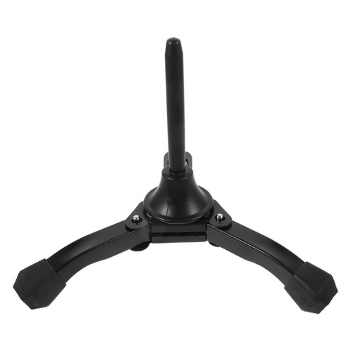 Folding music stand - music, clarinet