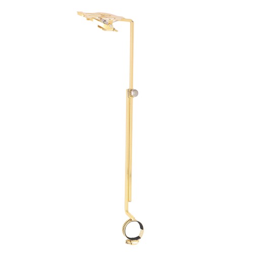 Flute music stand portable - music,