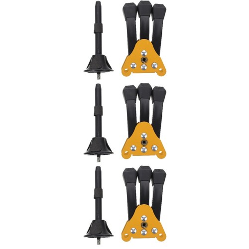 Set flute stands - set,