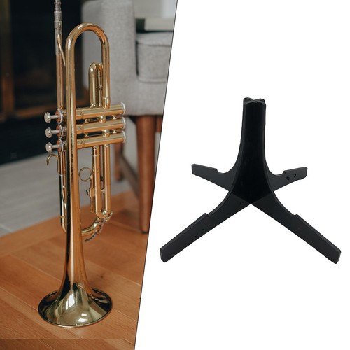 Flute stand holder leg - flute, 4-leg