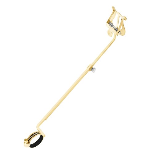 Small metal flute - flute, music