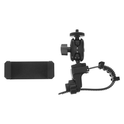 Pipe music stand bracket lyre - bracket,