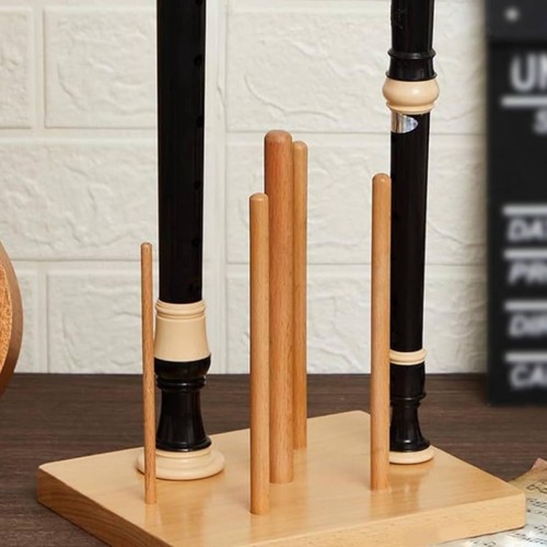 Recorders stand musical - recorders,