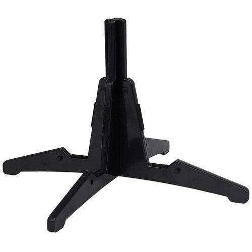 Portable flute stand - ,