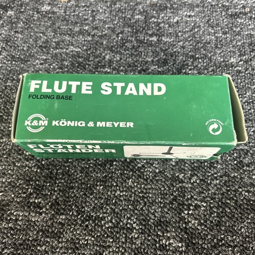 Konig meyer flute stand 152 - konig, 152/3