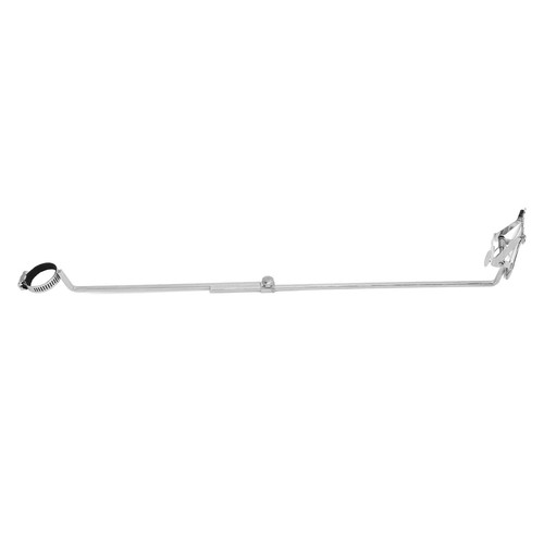 Flute music clip - clip, portable