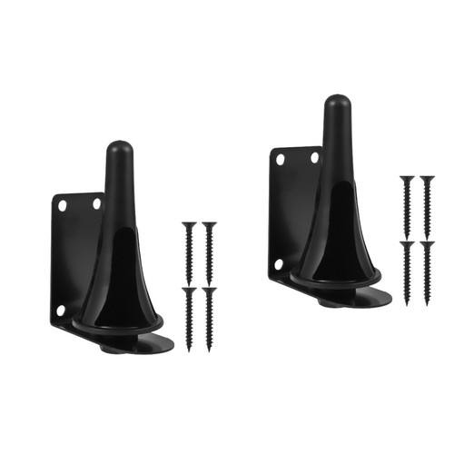 Stable clarinet rack and flute - clarinet,