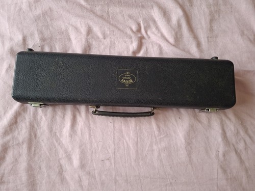 Flute case foldable music - flute,, case,