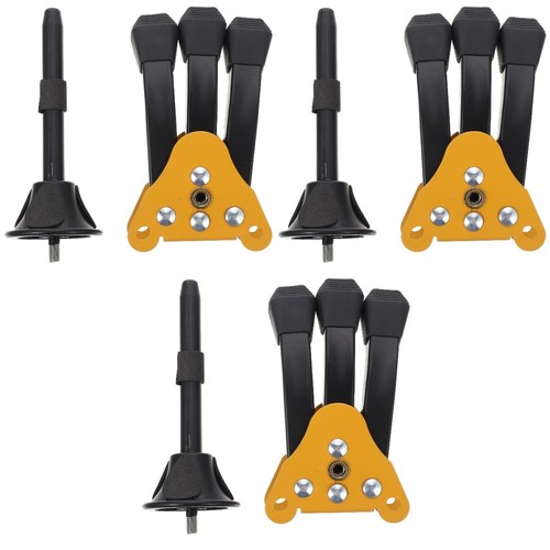 Pieces flute display stand - display,