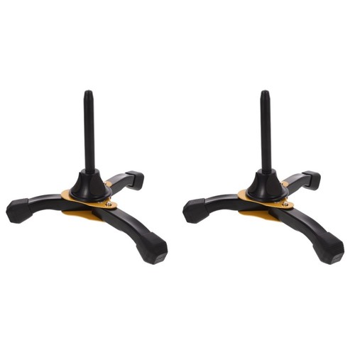 Set music stand flute - stand,