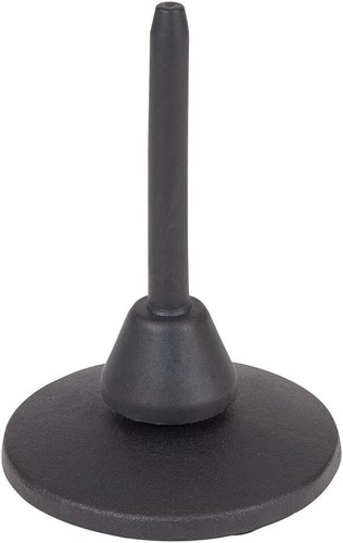 Kinsman compact round base - kinsman,